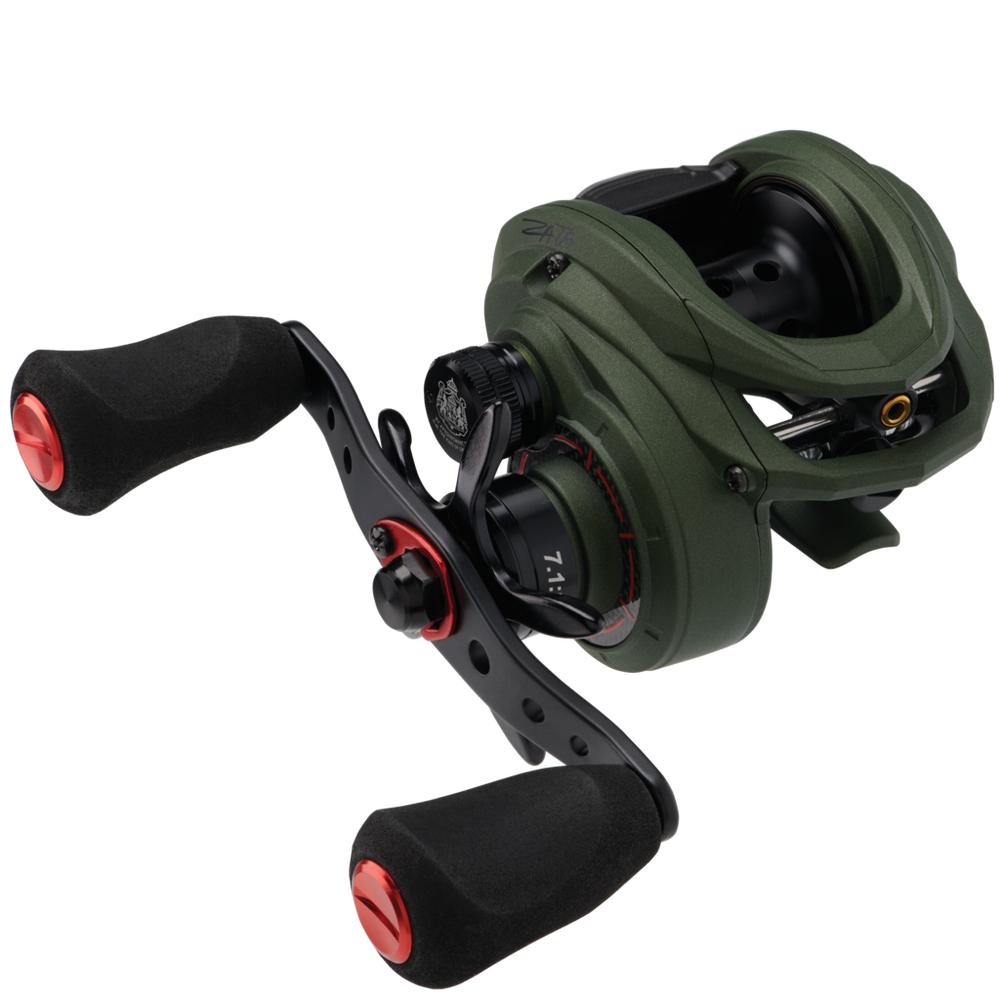 Abu Garcia ZATA-HS Zata Low Pro