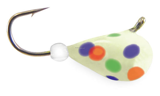 ACME Pro Grade Tungsten Jig (2 Pack)