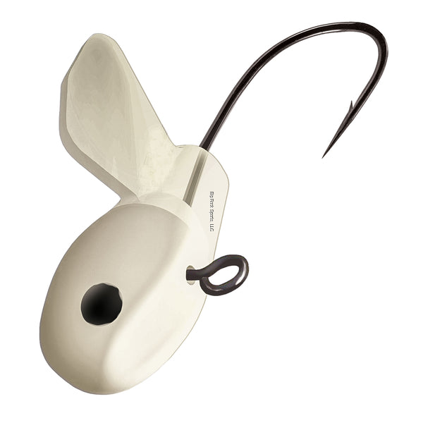 Acme HT2/GL Hyper-T Jig 1.5gr Glow