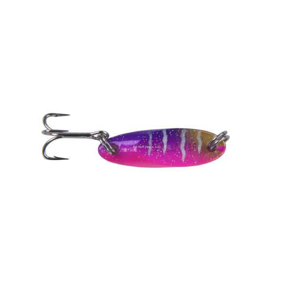 Acme TDR225/DS Kastmaster Tungsten DR 3/16oz Glow Da Shiz