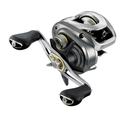 Daiwa AIRD 80h Baitcast Reel