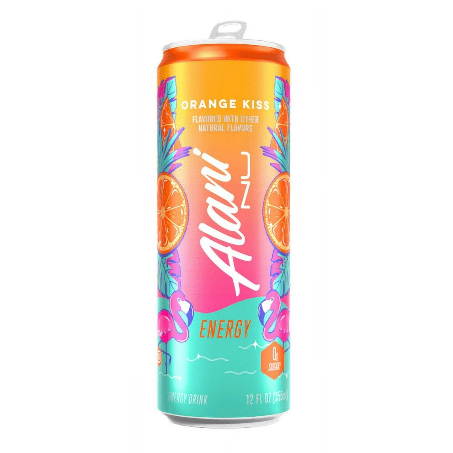 ALANI ENERGY DRINK