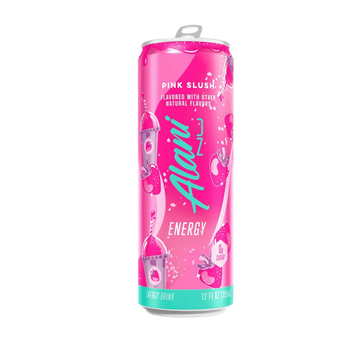 ALANI ENERGY DRINK