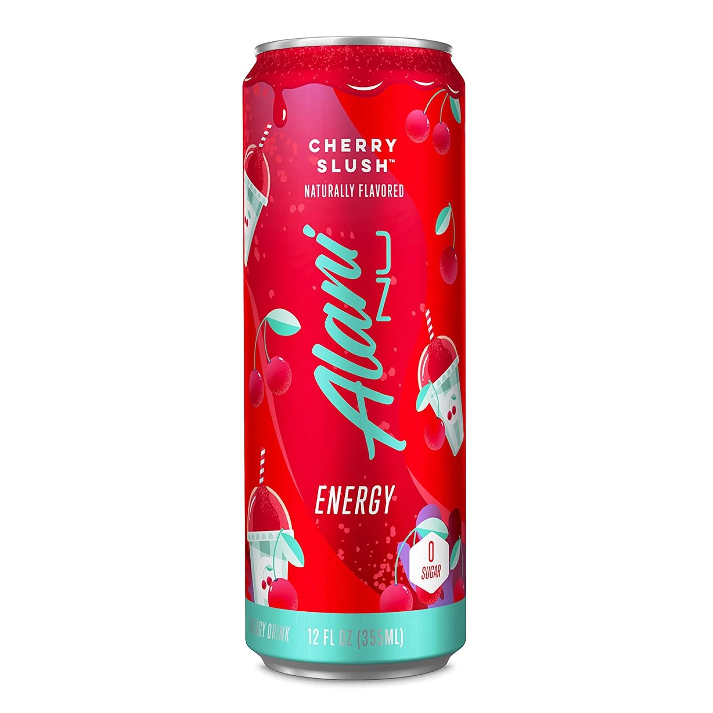 ALANI ENERGY DRINK