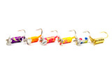 Widow Maker Lures Whirly Bug