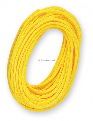 Attwood 11720-2 General Purpose Rope 1/4"x50' Yellow Poly