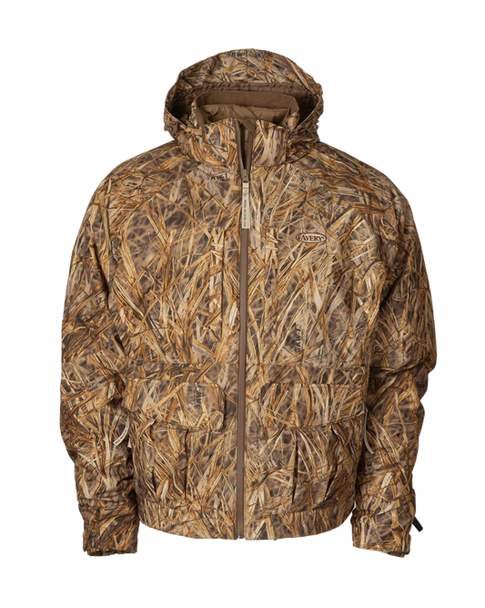 Avery Originals 3-IN-1 Wader Jacket