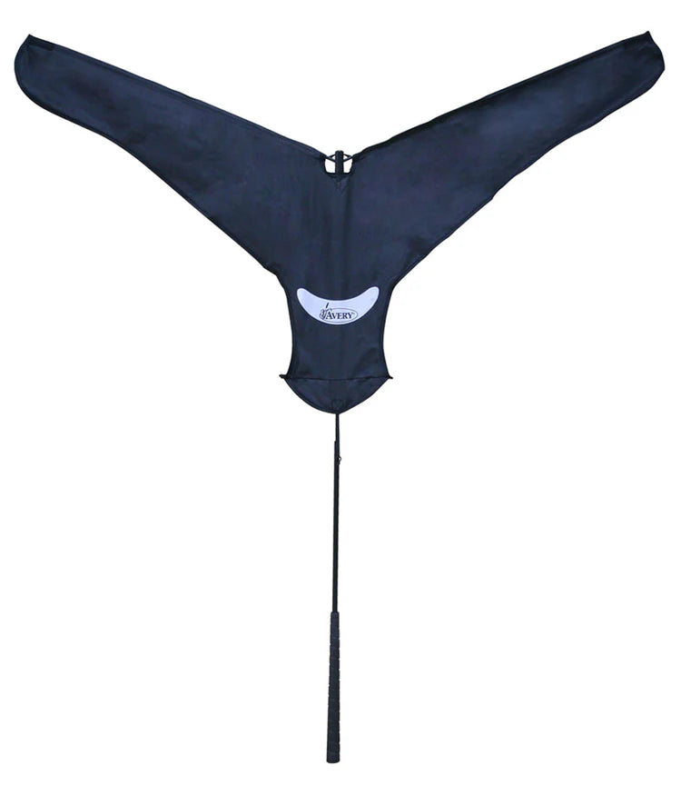 Avery Goose Flag
