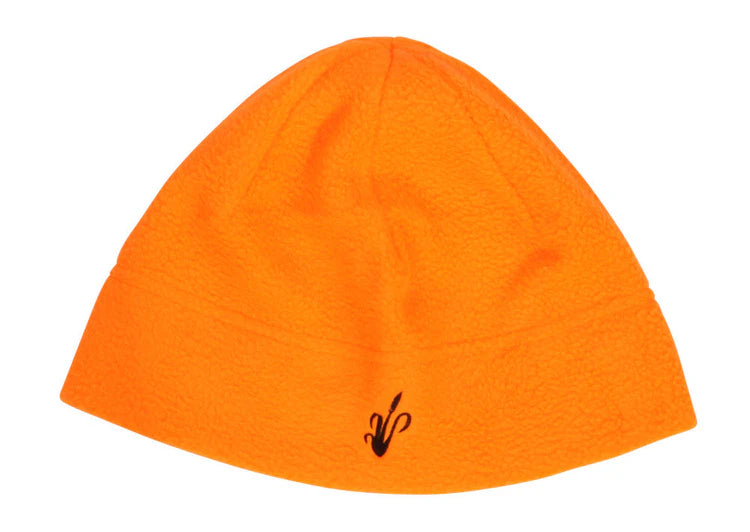 Avery Windproof Fleece Skull Cap