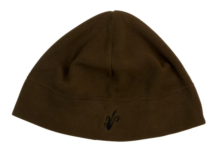 Avery Windproof Fleece Skull Cap