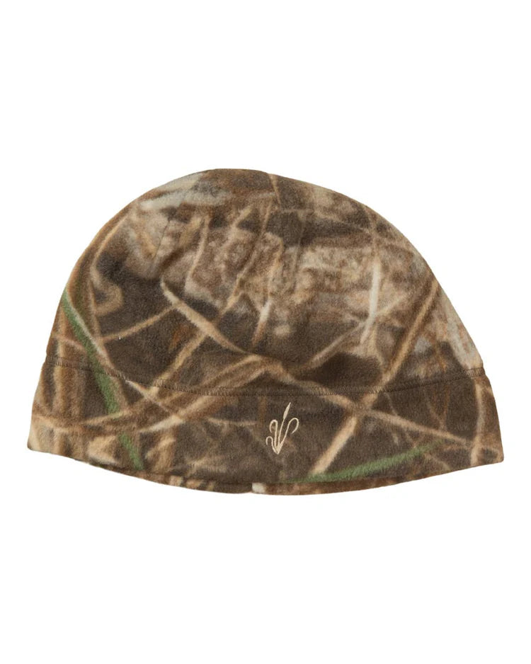 Avery Windproof Fleece Skull Cap