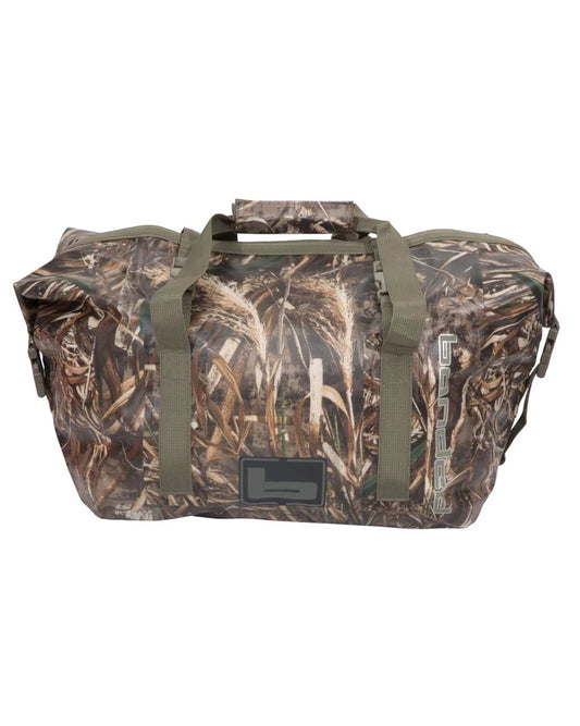 Banded Arc Welded Wader Bag max 7 waterproof