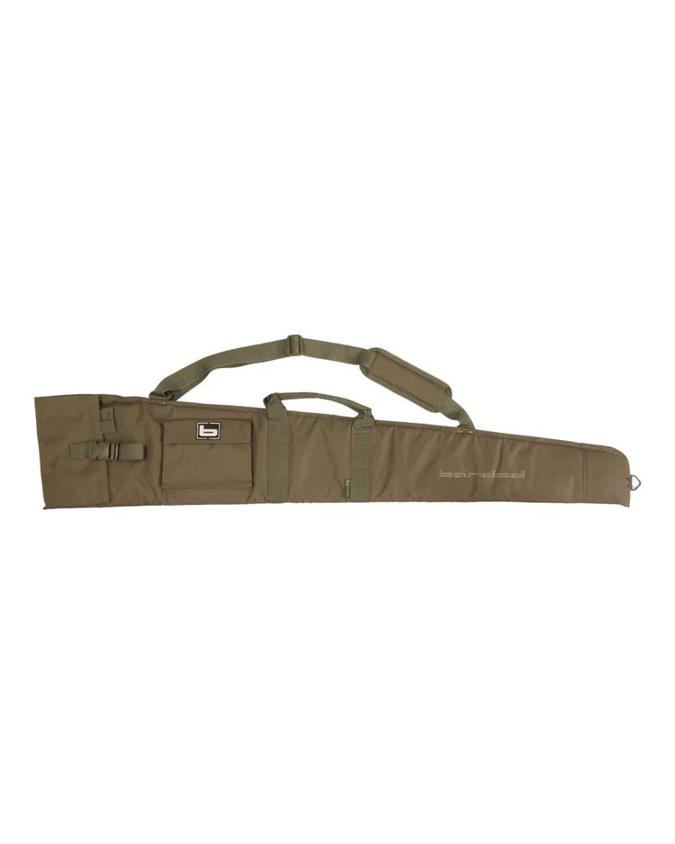 BANDED Impact Gun Case  Marsh Brown