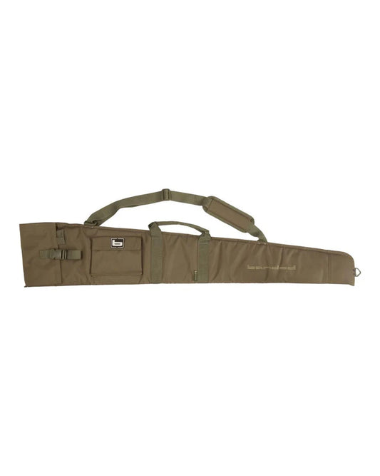 BANDED Impact Gun Case  Marsh Brown
