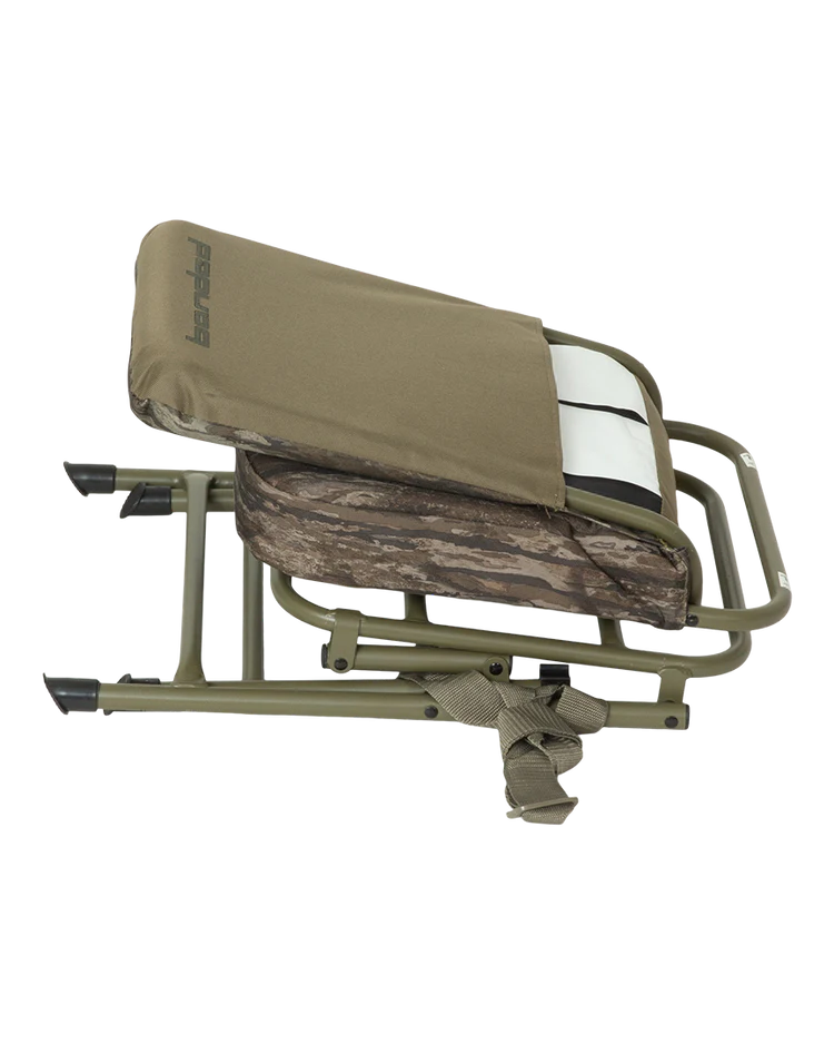 Swivel Blind Chair max 7