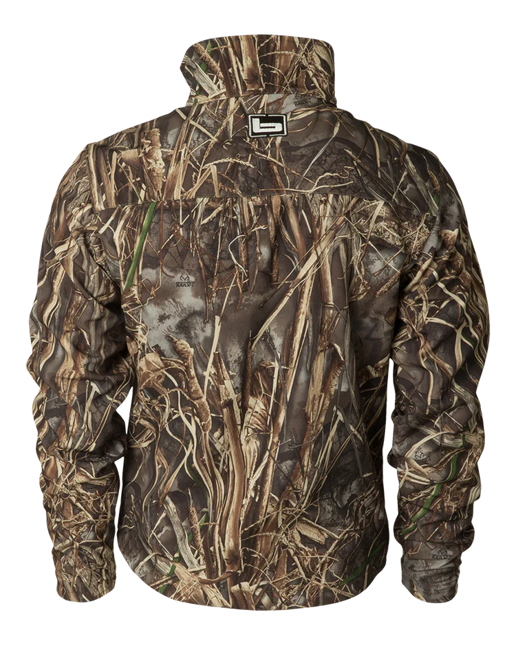 BANDED Utility 2.0 Jacket MAX7