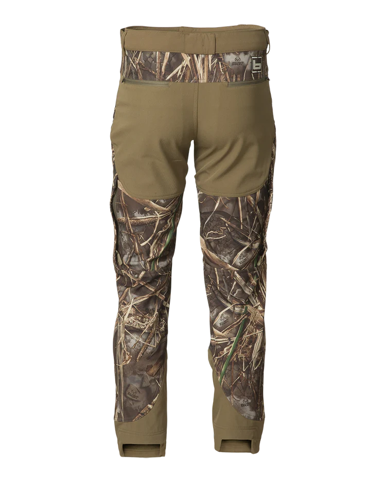 Banded Utility 2.0 Softshell Pant