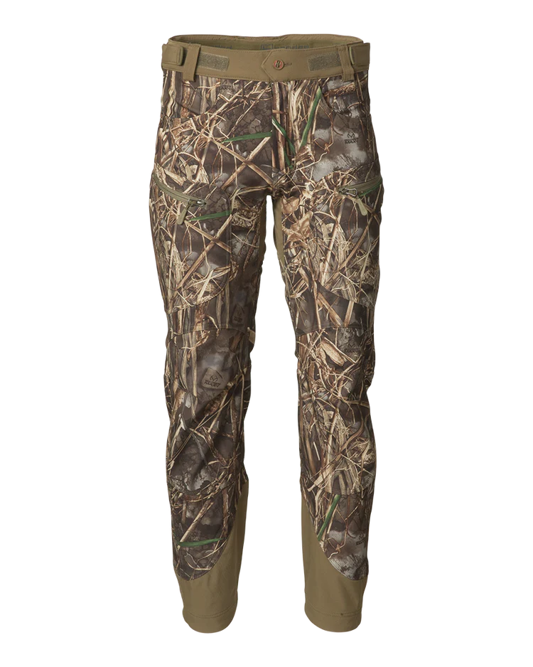 BANDED Utility 2.0 Softshell Pant MAX 7 CAMO