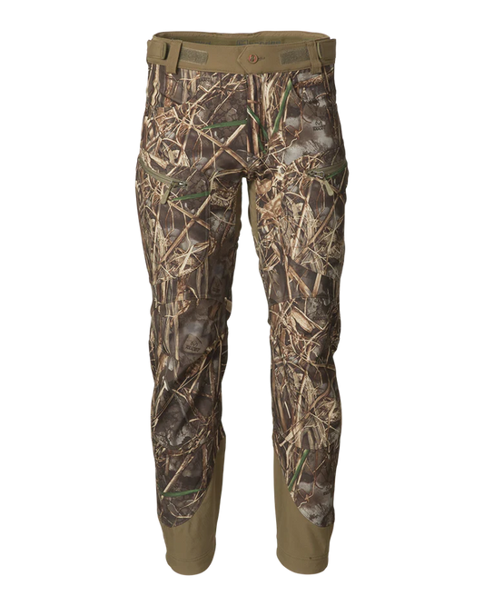 BANDED Utility 2.0 Softshell Pant MAX 7 CAMO