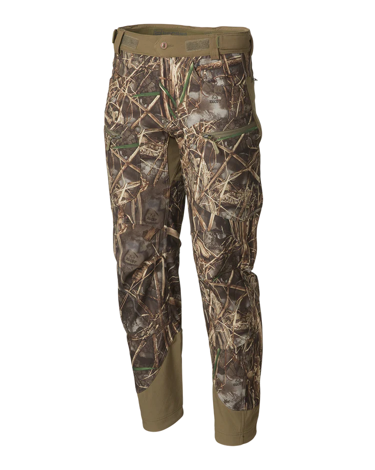 Banded Utility 2.0 Softshell Pant