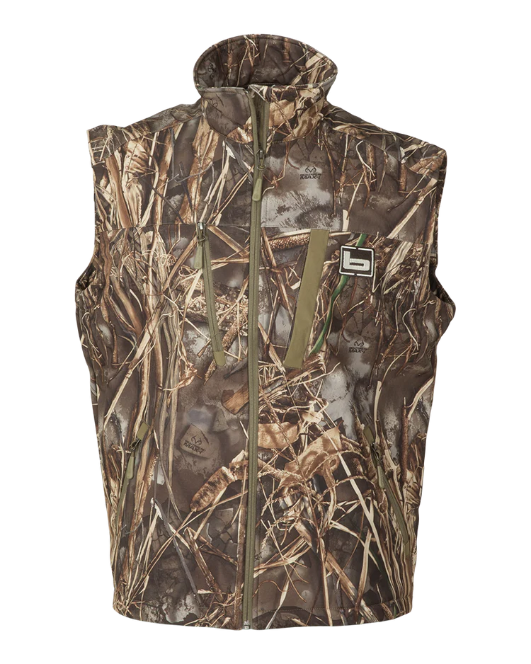 banded Utility 2.0 Vest MAX7