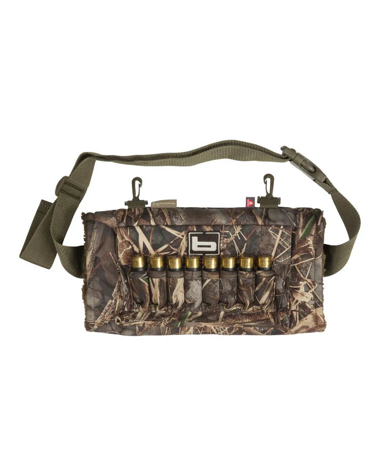 Banded Soft Shell Handwarmer with Primaloft