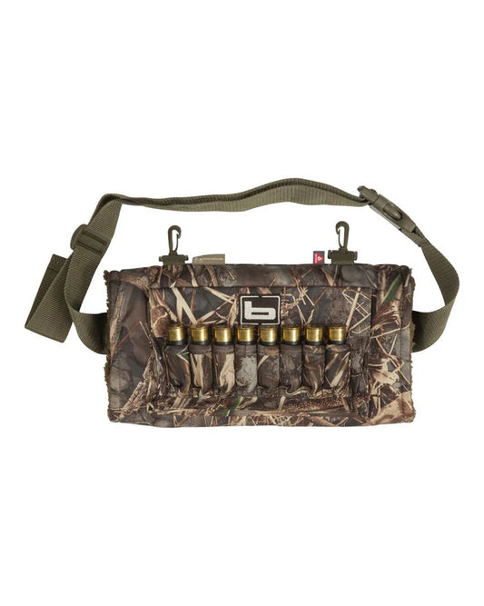Banded Soft Shell Handwarmer with Primaloft