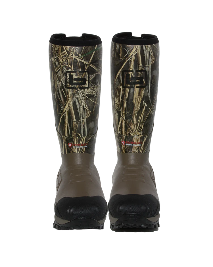 BANDED Black Label Elite Primaloft 800gr Boot MAX 7