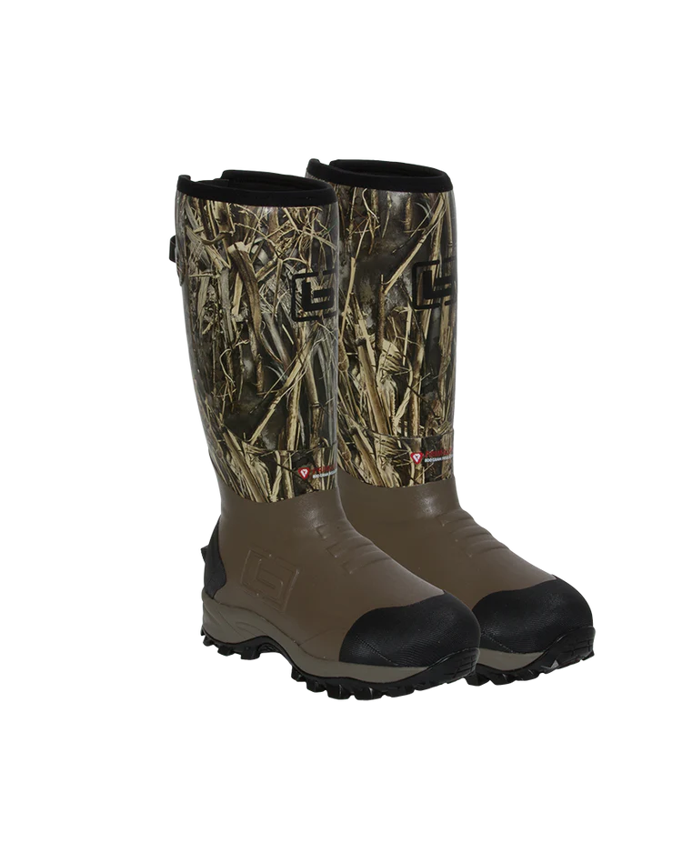 BANDED Black Label Elite Primaloft 800gr Boot MAX 7