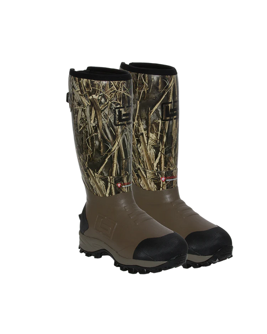 BANDED Black Label Elite Primaloft 800gr Boot MAX 7