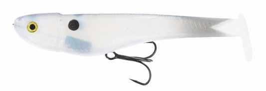 big bite bait b5 Line Thru Swimbait