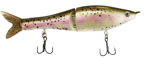 G-Ratt Baits Pistol Pete Glide Bait