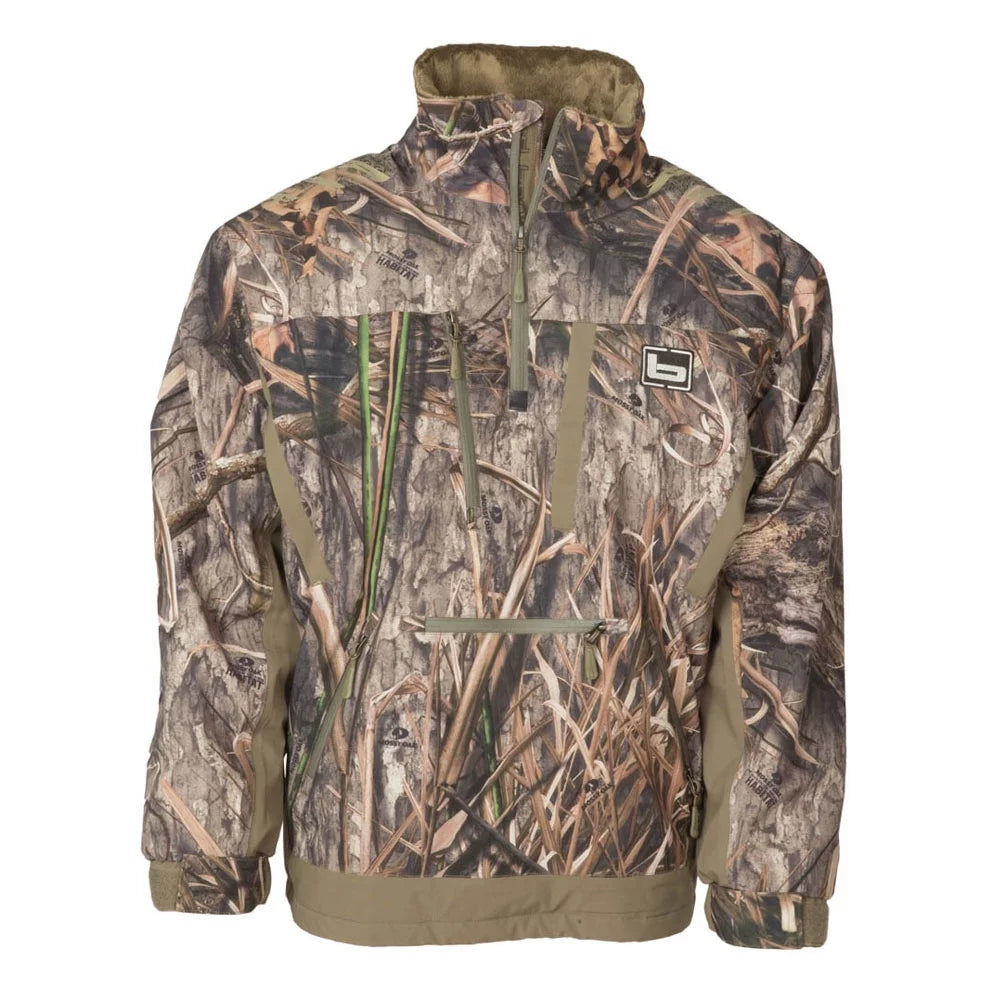 Banded Stretchapeake Insulated Wader Jacket