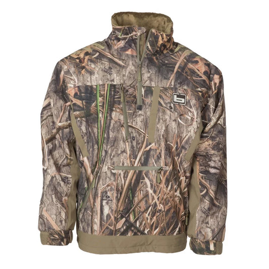 Banded Stretchapeake Insulated Wader Jacket