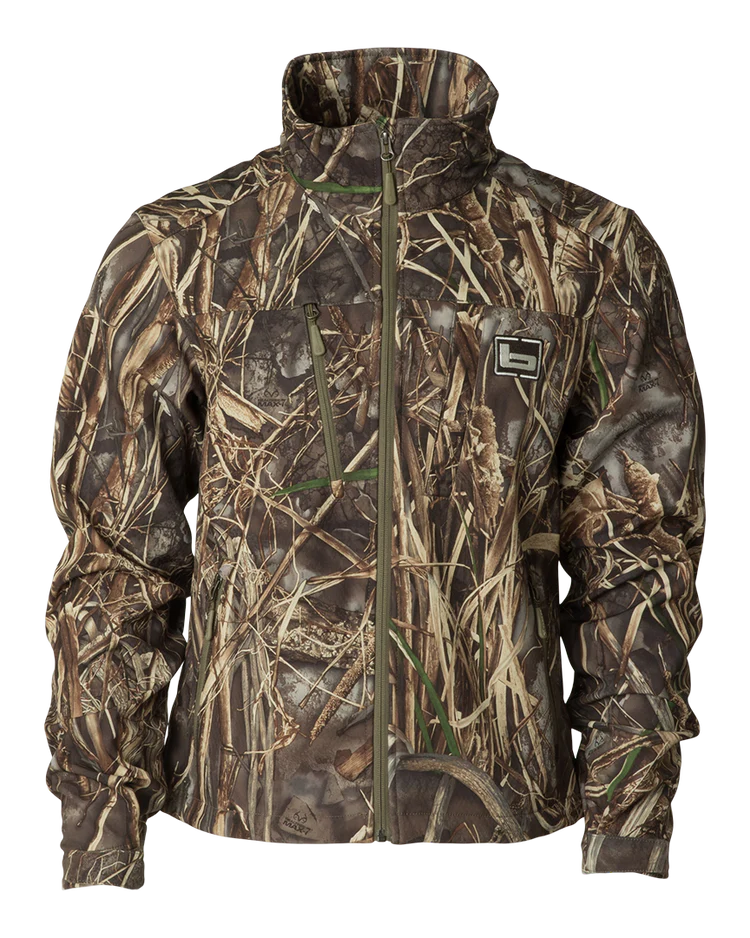 BANDED Utility 2.0 Jacket MAX7