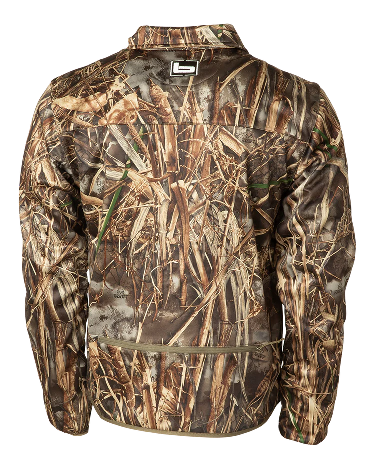 Banded Swift 2.0 Softshell Jacket MAX7