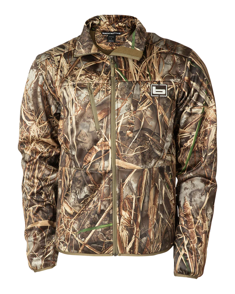 Banded Swift 2.0 Softshell Jacket MAX7