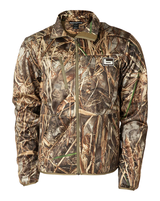Banded Swift 2.0 Softshell Jacket MAX7