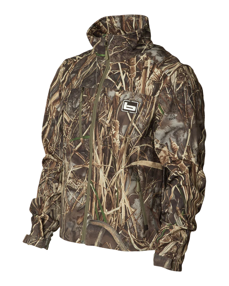 BANDED Utility 2.0 Jacket MAX7