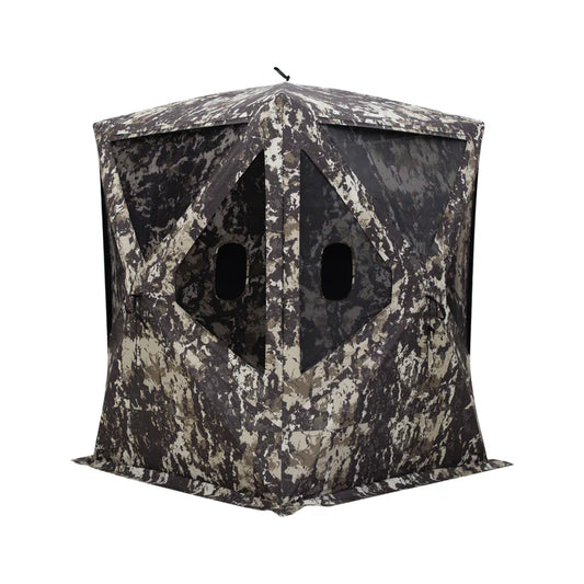 BARRONETT BLINDS BIG MIKE HD CRATER CORE BLIND BMHD300