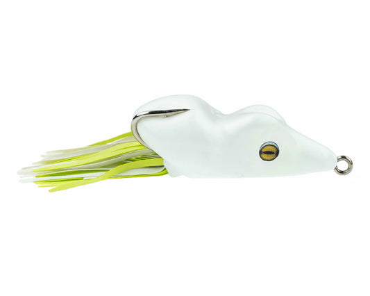 Scum Frog Bassrat Topwater Frog 5/16 oz