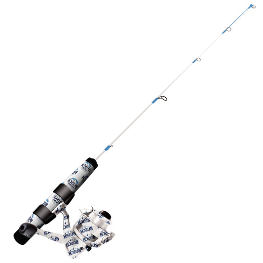 Busch light ice rod 32"