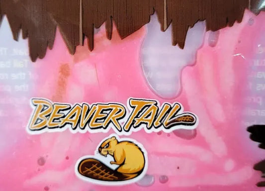 BeaverTail Panfish Bites