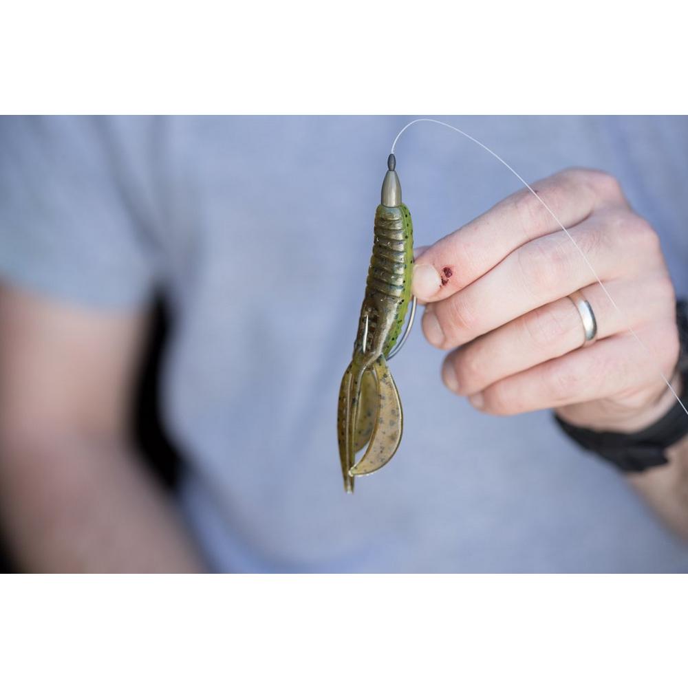 Berkley PowerBait PitBoss