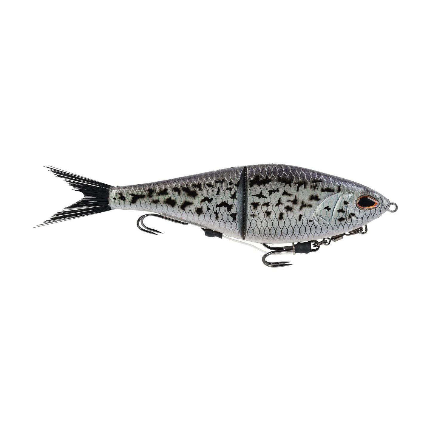 Berkley PowerBait Chop Block Glide Bait