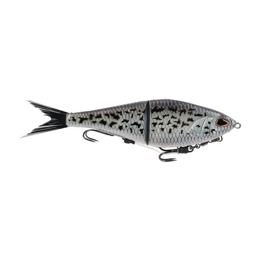 Berkley PowerBait Chop Block Glide Bait