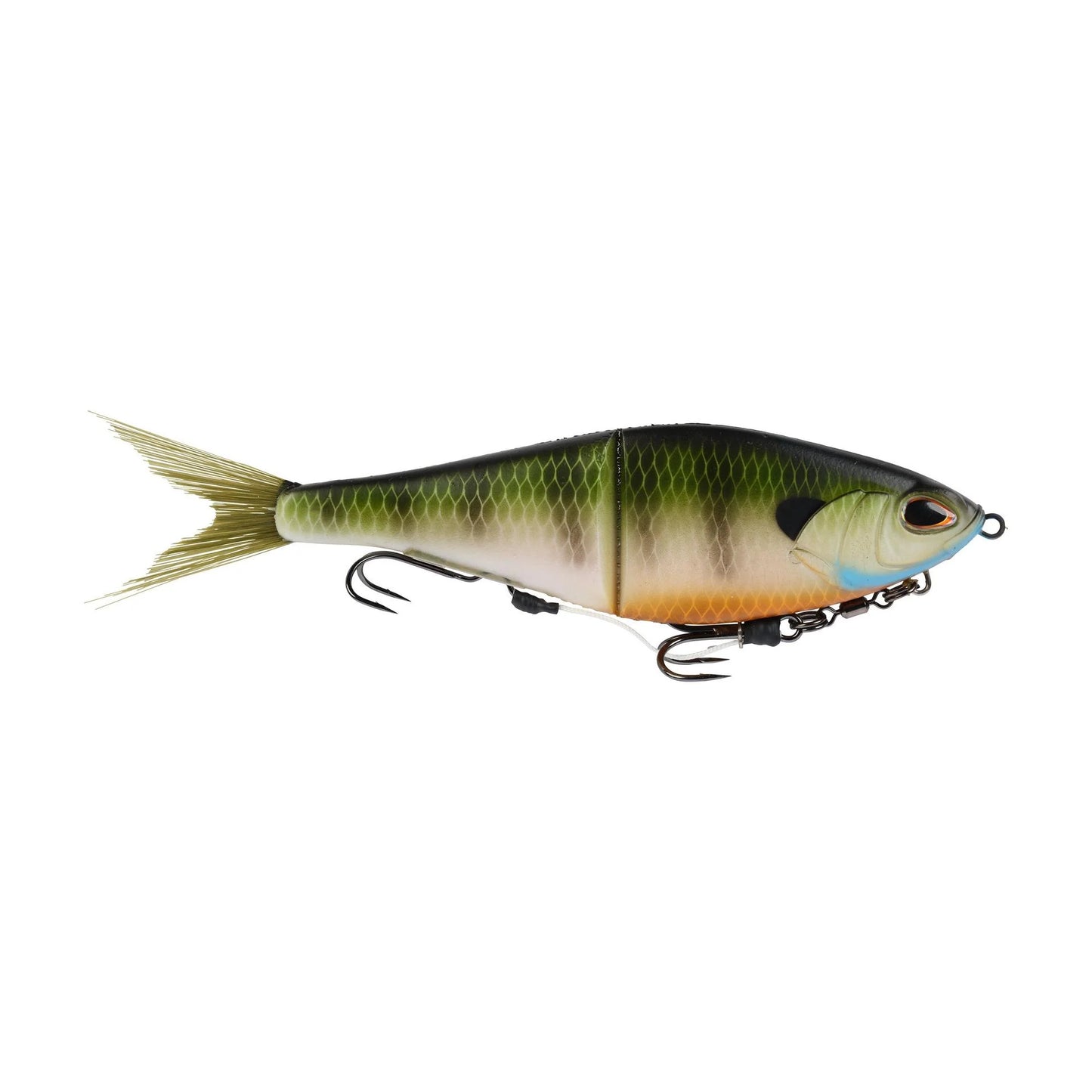 Berkley PowerBait Chop Block Glide Bait
