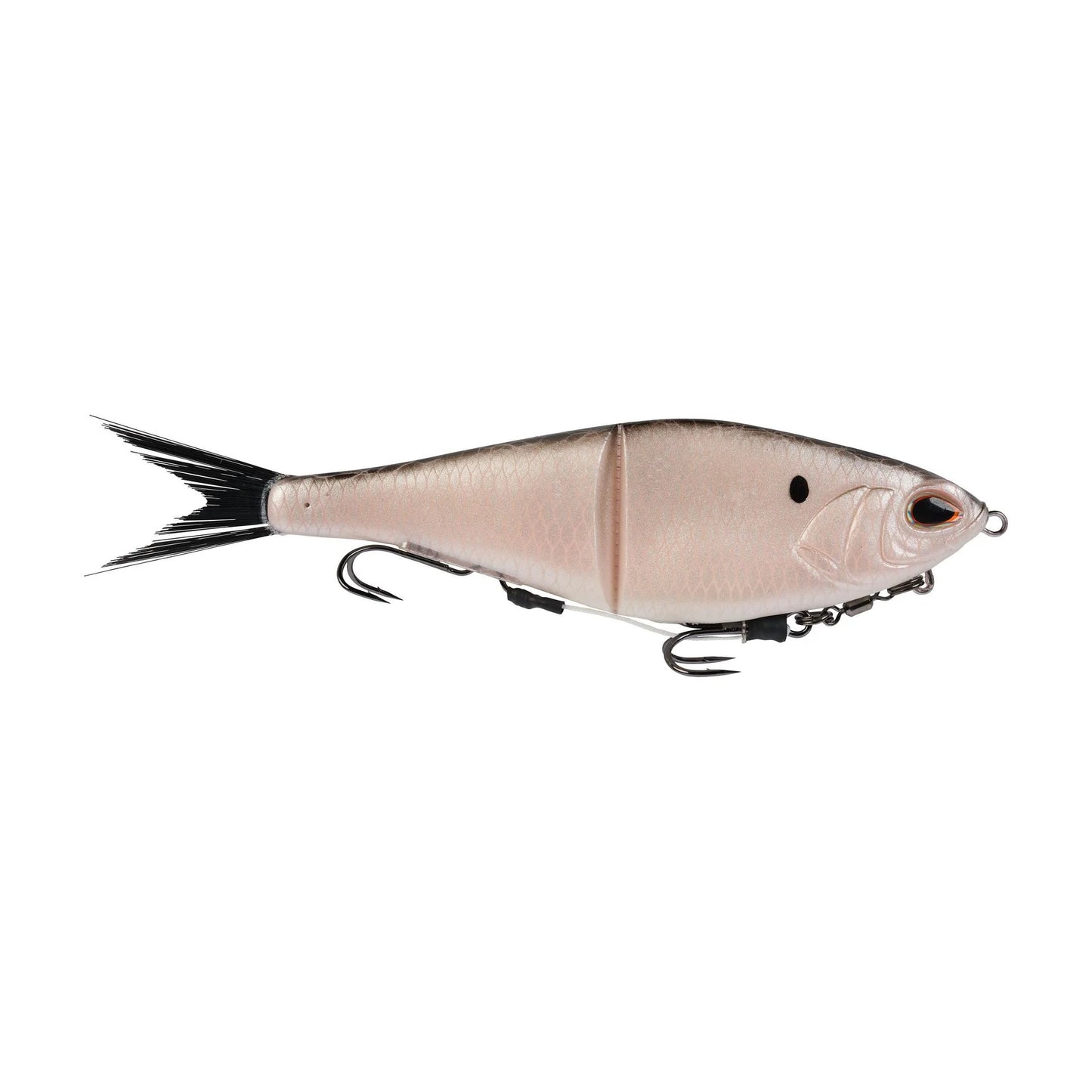 Berkley PowerBait Chop Block Glide Bait