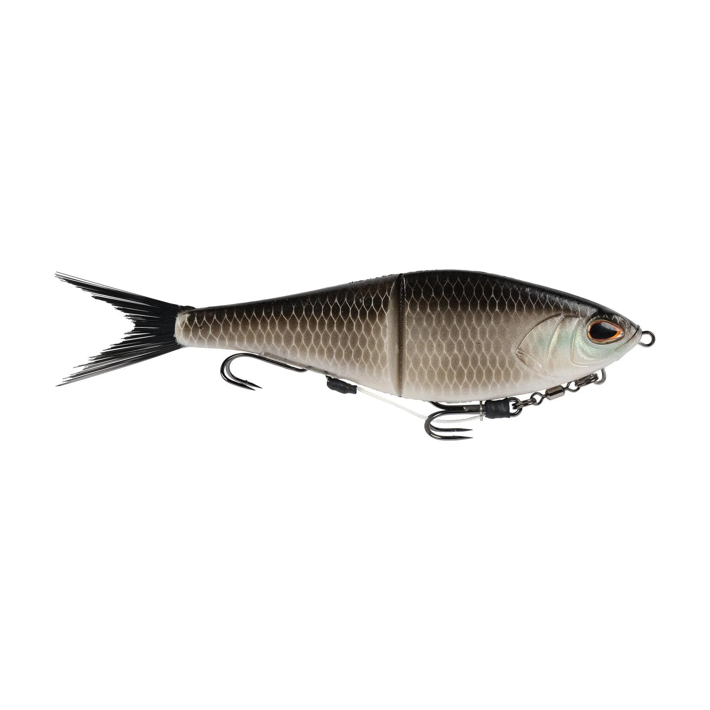 Berkley PowerBait Chop Block Glide Bait