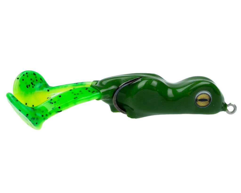 Scum Frog Bigfoot Topwater Frog